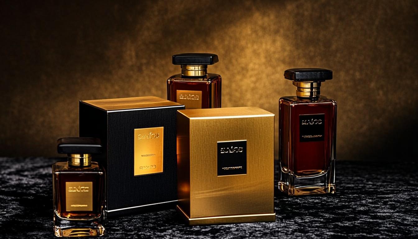 Fragrances