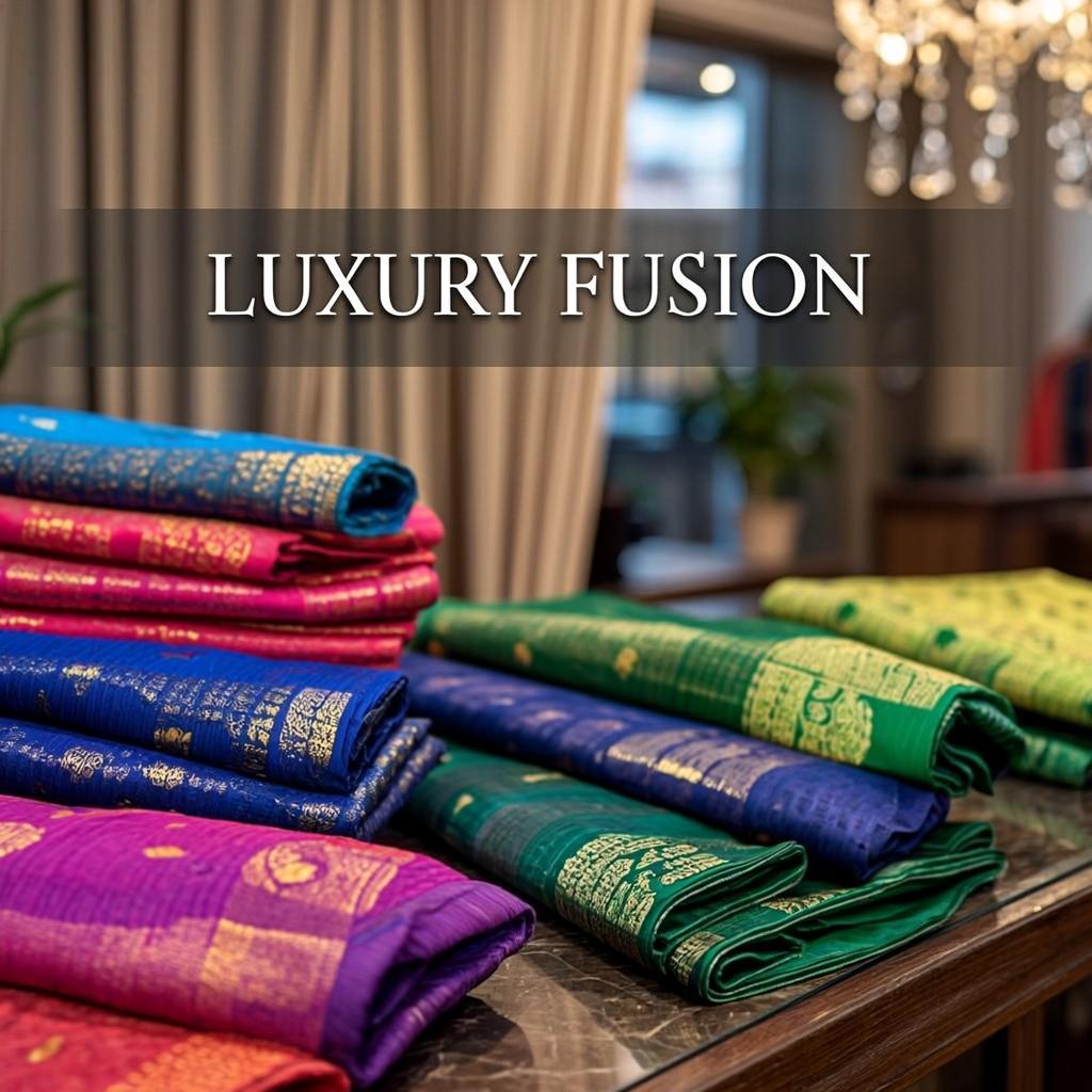 Sarees