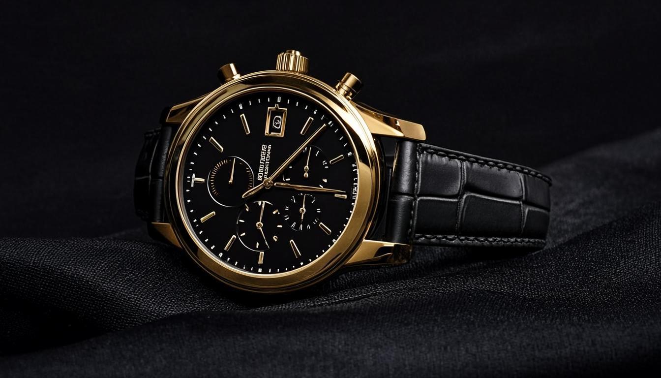 Watches